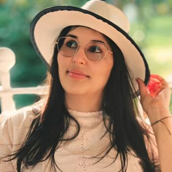 Trabajo para niñera en San Pablo: trabajo de niñera Angie