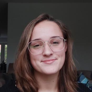 Babysitter in Oostburg: Madelon