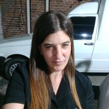 Niñera Merlo: Virginia