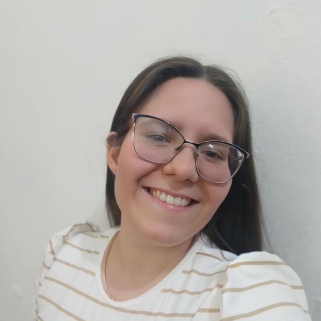 Niñera en Ciudad del Libertador General San Martín: Victoria