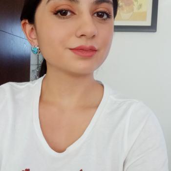 Niñera Zapopan: Paola Fernanda