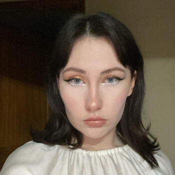 Babysitter in Le Châtelet-en-Brie: Marine