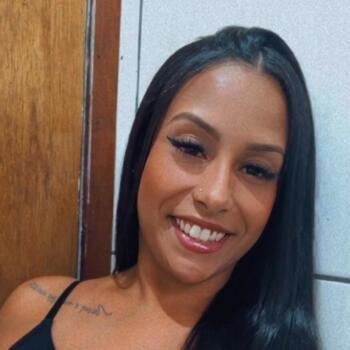 Babysitter in Viamão: Pamela