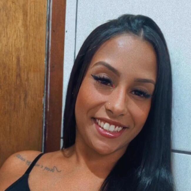 Babysitter in Viamão: Pamela