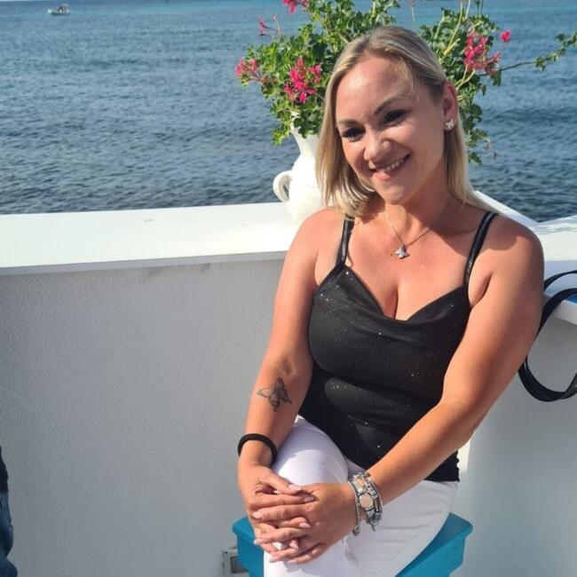 Babysitter in Palermo: Ramona