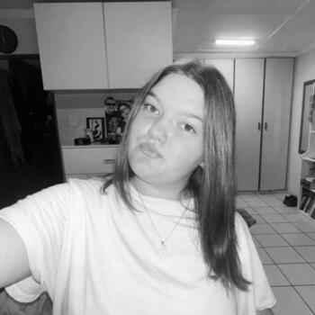 Babysitter in Pietermaritzburg: Paige