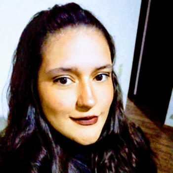 Emprego de babá em Atibaia: emprego de babá Thalita