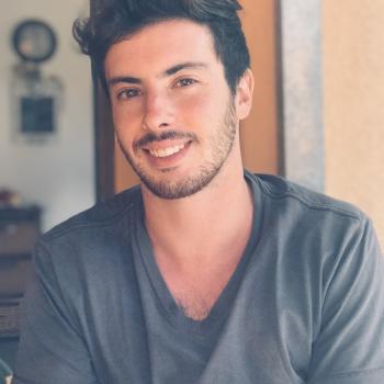 Babysitter in Buenos Aires: Juan pablo