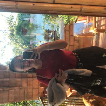 Nannies in Badalona: Olga