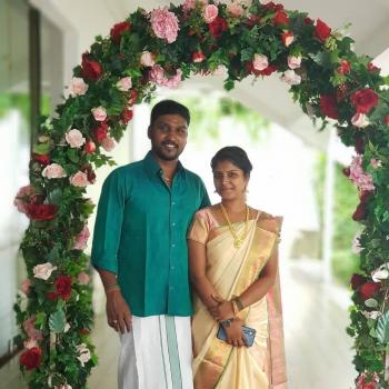 新加坡的保母职缺: 保母职缺 PriyaDharshini
