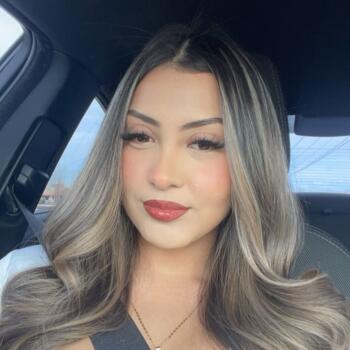 Babysitter in Albuquerque: Fernanda