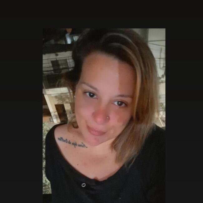 Trabajo para niñera en Buenos Aires: Luciana