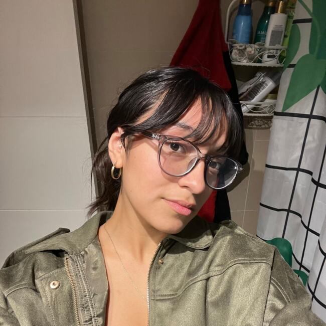 Babysitter in Copiapó: Sofia Araya