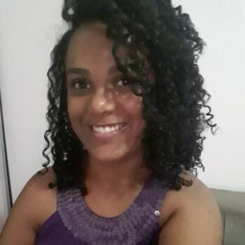 Babá em Belo Horizonte: Natallya