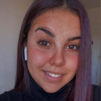 Baby-sitter in Marseille: Yamina
