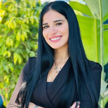 Babysitter Saint-Georges-dOrques: Nesrine