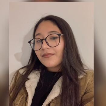 Babysitter in Alto Hospicio: Constansa