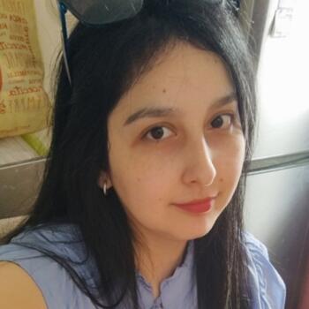 Babysitter in Temuco: Jocelyn
