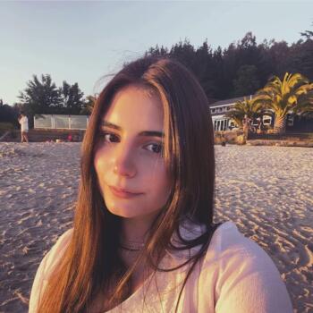 Babysitter in Talcahuano: Francisca