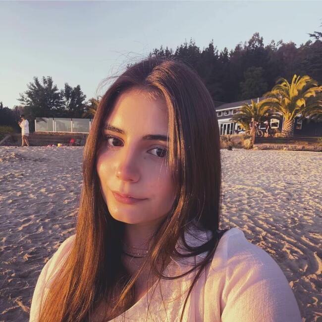 Babysitter in Talcahuano: Francisca