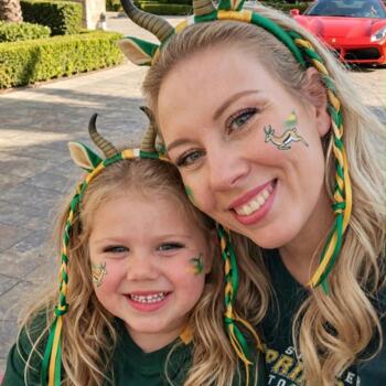 Nanny in Krugersdorp: Nadia