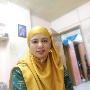 Babysitter George Town: Inul