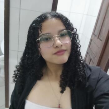 Babysitter Joinville: Karoline