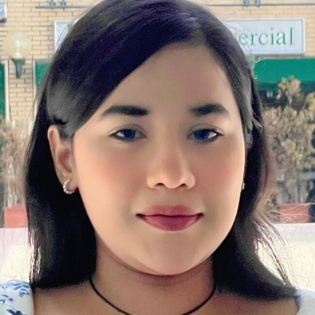 Babysitter στην περιοχή Λισαβώνα: Rahi