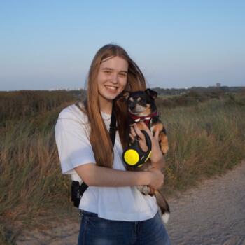 Oppas Middelburg: Ninthe