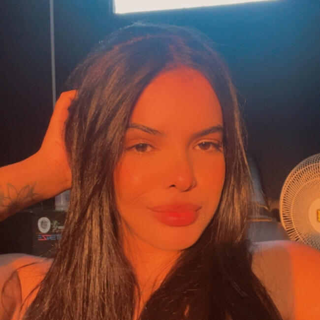 Babysitting job in Mogi das Cruzes: Julia