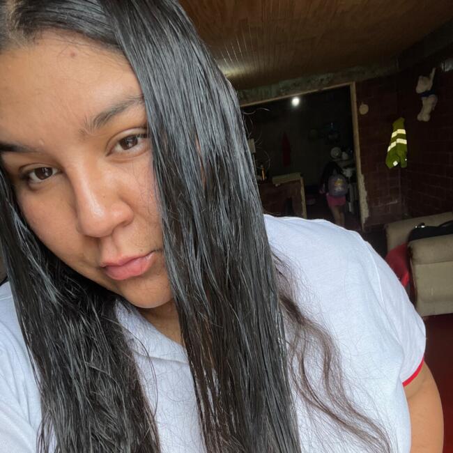 Babysitter in Molina: Catalina