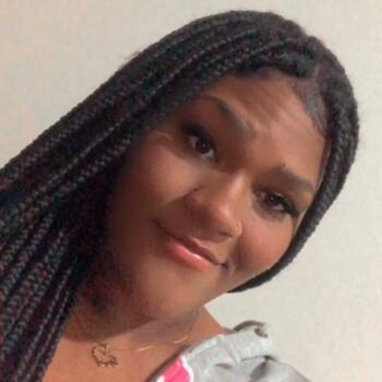 Babysitter Belo Horizonte: Lorena 