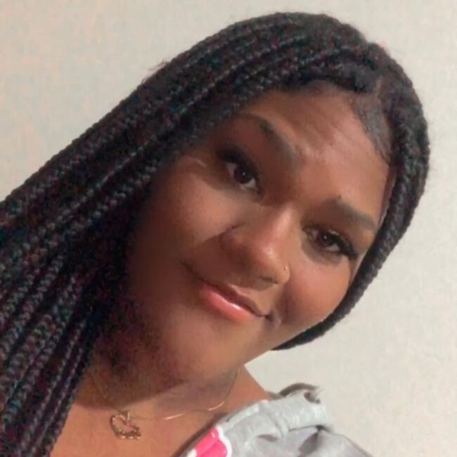 Babysitter in Belo Horizonte: Lorena 