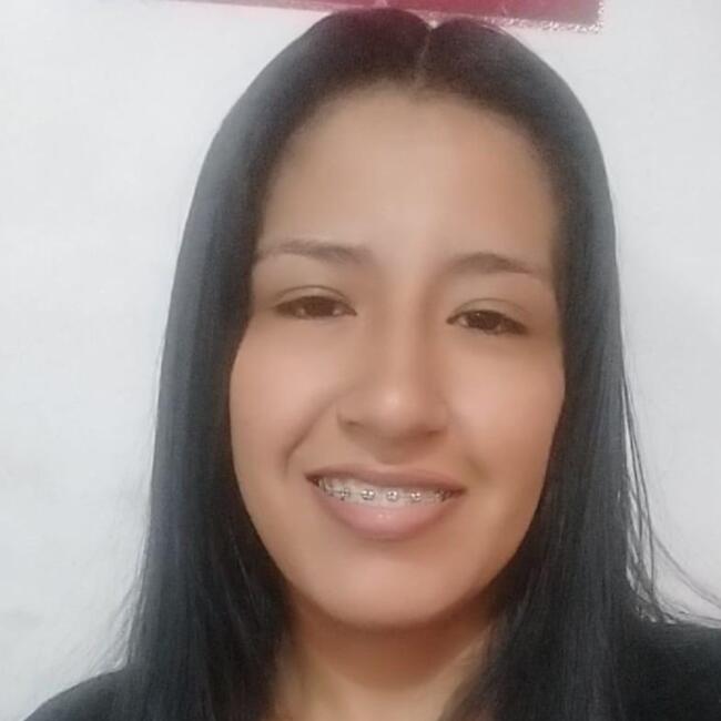 Babysitter στην περιοχή Lima Lima: Neydy