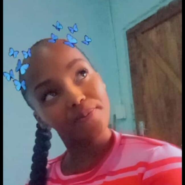 Babysitter in Lenasia: Aziza