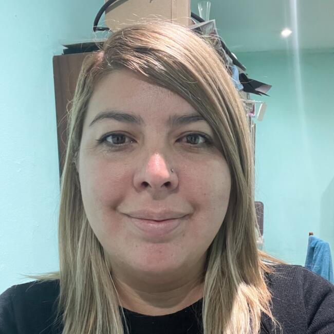 Babysitter in Lanús: Brenda