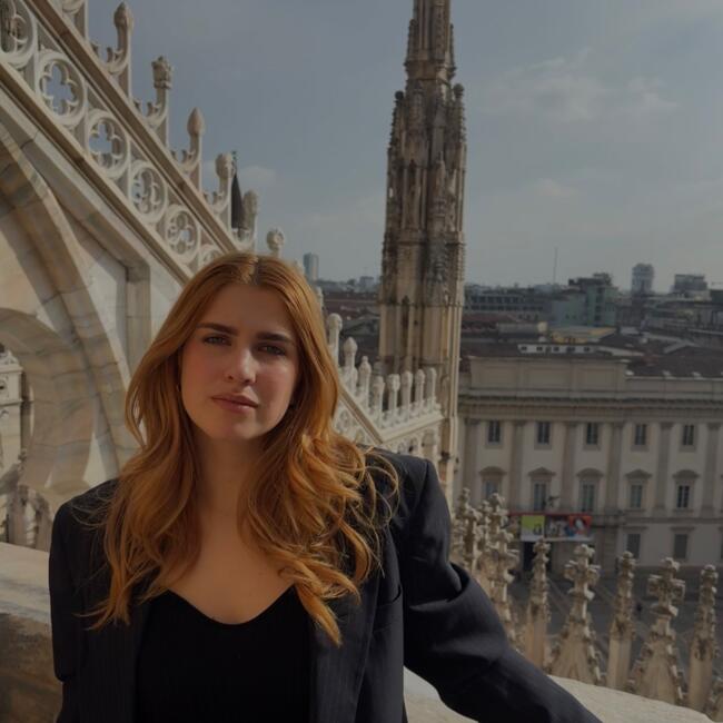 Dadilja u Zagreb: Karla