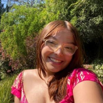 Babysitter in Lorena: Luana