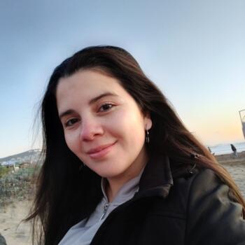 Babysitter in La Florida: Karen