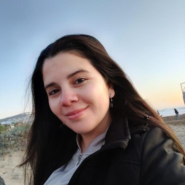 Babysitter in La Florida: Karen