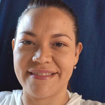 Babysitter in Rivera: Yury