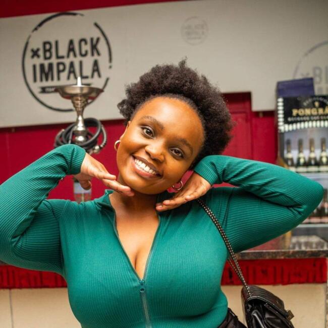 Babysitter in Port Elizabeth: Asemahle