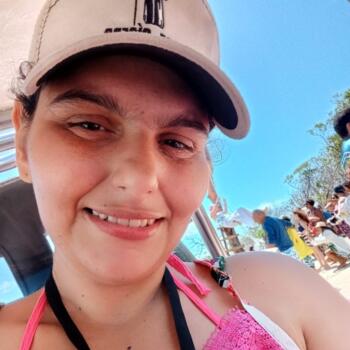 Emprego de babá em Mossoró: emprego de babá Ytalla