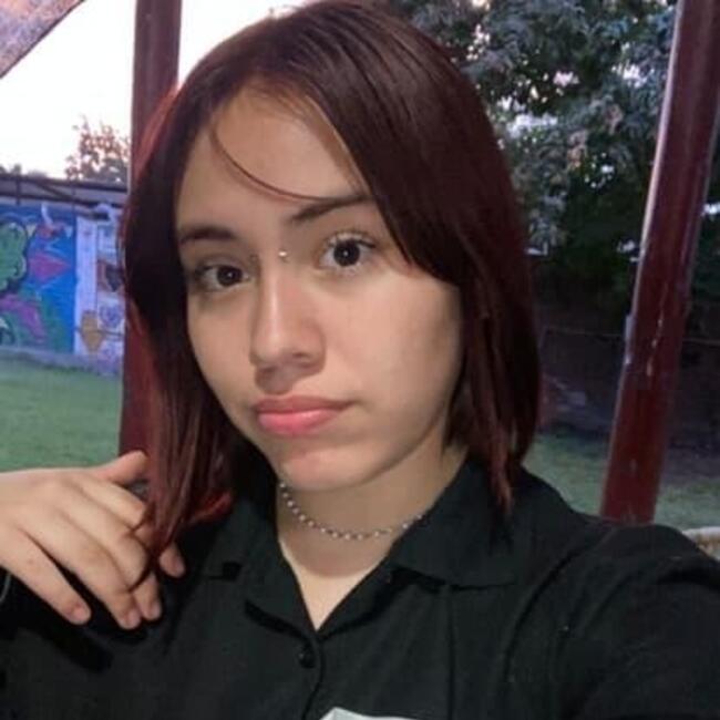 Babysitter in La Pintana: Maryorit