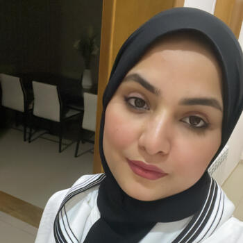 Babysitting job in Sfax: Yasmine