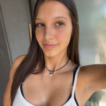 Babysitter in Rosario: Constanza