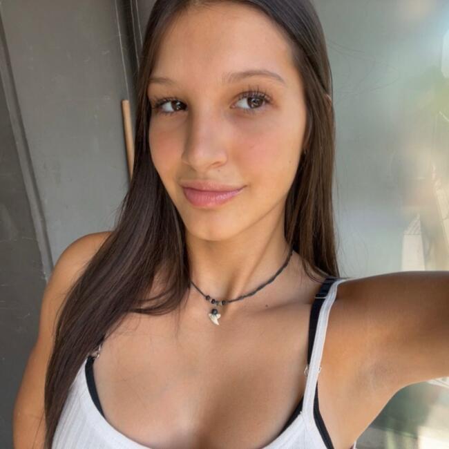 Babysitter in Rosario: Constanza