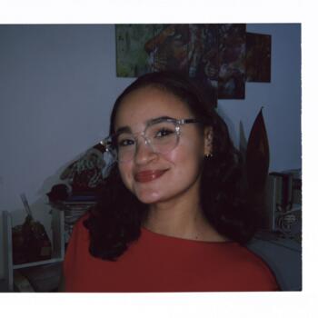 Babá Rio de Janeiro: Yasmin