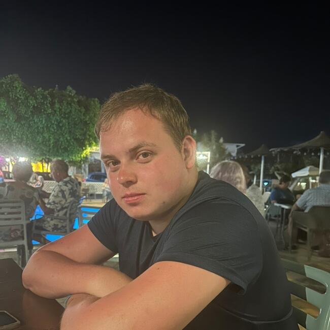 Babysitting job in Chișinău: Victor