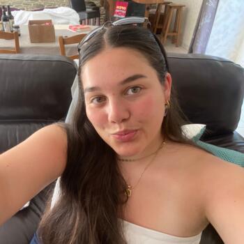 Babysitter in Lyon: Lola